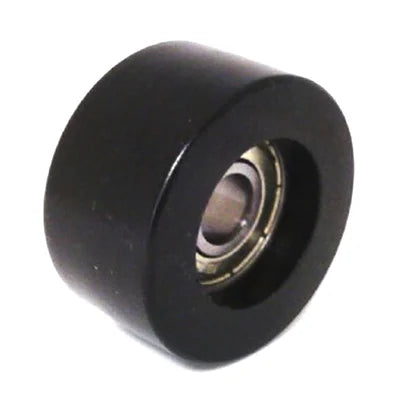 6mm Bore Bearing with 21mm Bearing with Tire 6x21x10mm - VXB Ball Bearings