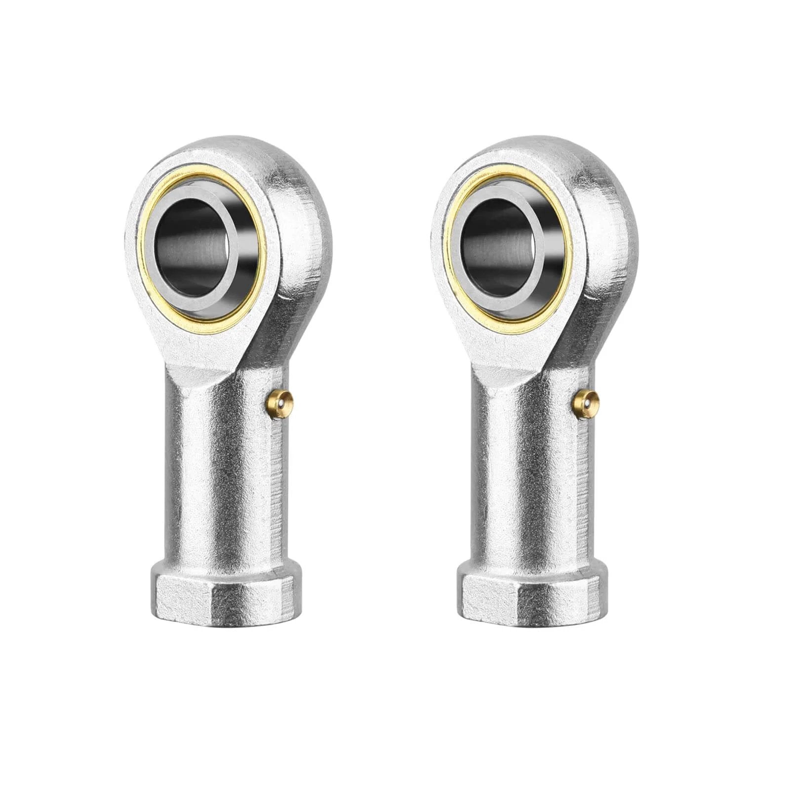 7/16 inch rod end bearing kit for smooth motion contro...