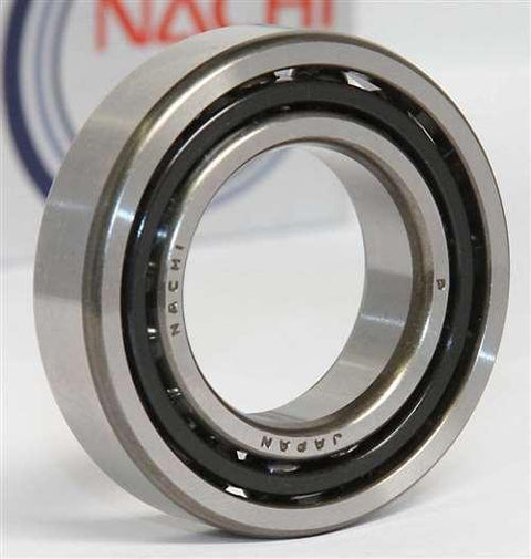 7000CYP4 Nachi Angular Contact Bearing 10x26x8 Abec-7 Japan Bearings - VXB Ball Bearings