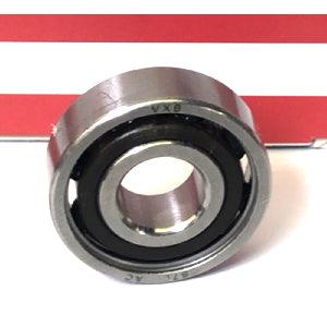 7001 Stainless Steel Hybrid Ceramic Si3N4 Angular Contact Bearing 12x28x8 - VXB Ball Bearings