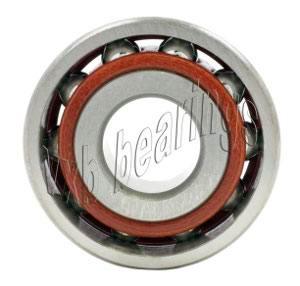 7001B Bearing 12x28x8 Angular Contact - VXB Ball Bearings