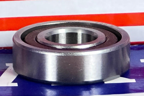 7001B Bearing 12x28x8 Angular Contact - VXB Ball Bearings