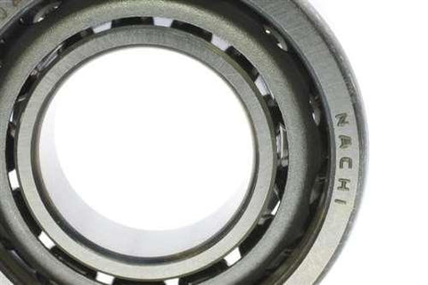 7001CYDUP4BNLS Nachi Angular Contact Bearing 12x28x8:Abec-7:Japan - VXB Ball Bearings