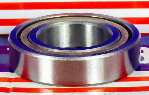 7006ACM Angular Contact bearing Bronze Cage 30x55x13 - VXB Ball Bearings