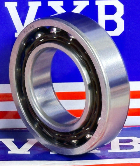 7006B Bearing Angular Contact 30x55x13 - VXB Ball Bearings