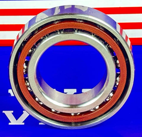 7006C P5 ABEC-5 Quality High Precision Angular Contact Bearing 30x55x13 - VXB Ball Bearings