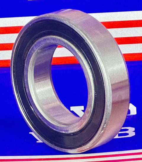 7007B-2RS Sealed Angular Contact Ball Bearing 35x62x14mm