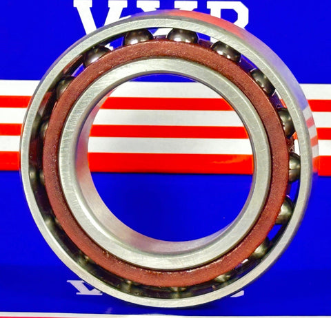 7009B Bearing 45x75x16 Angular Contact - VXB Ball Bearings