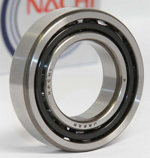 7011CYDUP4 Nachi Angular Contact Bearing 55x90x18 Abec-7 Japan Bearings - VXB Ball Bearings