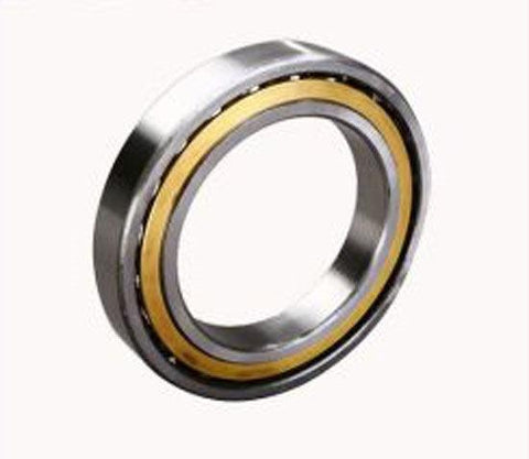 7015BM Angular Contact Bearing 75x115x20mm Bronze Cage - VXB Ball Bearings