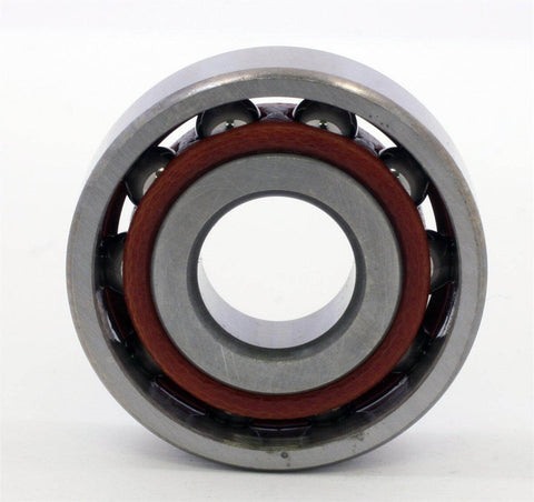 706AC Miniature Angular Contact Ball Bearing 6x17x6mm