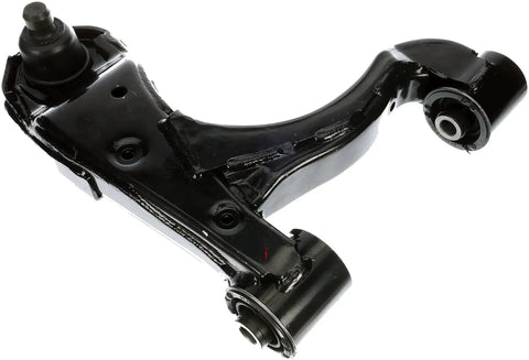 Rear Passenger Side Upper Suspension Control Arm And Ball Joint Assembly For Infiniti And Nissan Direct Replacement With Pre Installed Ball Joint And Bushings That Save You Time And Hassle Built Tough For A Smooth Ride