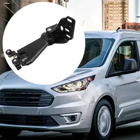 DT1Z9926801A Left Driver Side Sliding Door Roller Hinge Replacement For Ford Transit Connect 2014 2015 2016 2017 2018 2019 2020 2021 2022 Compatible Replacement For DT1Z9926801B DT1Z9926801C And Other Variant Numbers shown with van