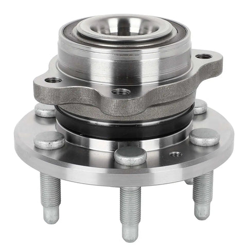 Front Wheel Hub Bearing For Chevrolet Colorado And GMC Canyon 2015 To 2022 Fits 2.5L 2.8L 3.6L Left And Right Side 515167