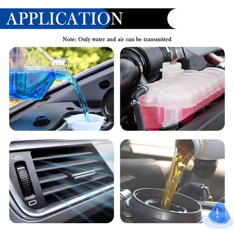 Silicone coolant hose, 3/4 in ID, 5 ft long, 650 PSI rupture pressure, for vehicle cooling systems.