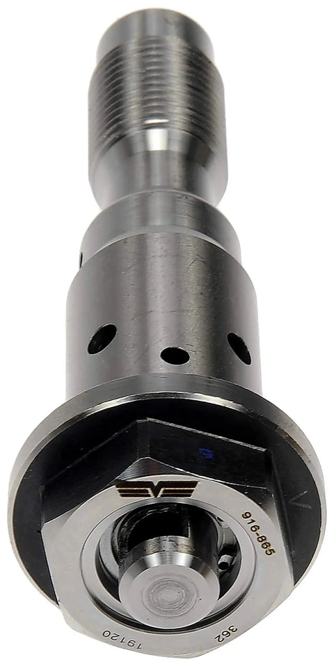 Engine Variable Valve Timing Oil Control Valve Replacement For Select Models, Durable VVT Solenoid close-up view