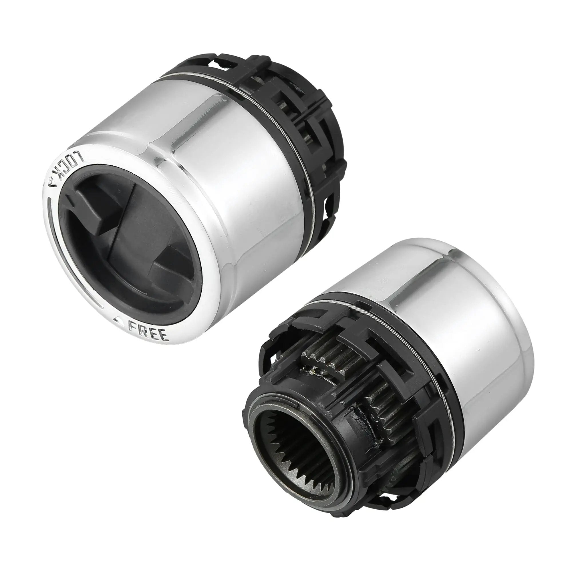 front manual locking hub kit for Ford Explorer & R...