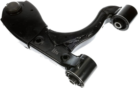 Rear Driver Side Upper Suspension Control Arm And Ball Joint Assembly For Infiniti And Nissan Models Compatible With Select Vehicles