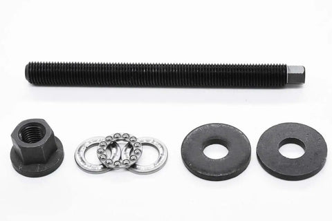 Harmonic Balancer Install Tool For GM V8 LS Engines With Thrust Bearing And Wrench Flats Crank Pulley Installer kit