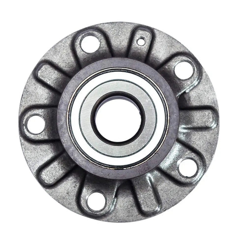 Rear Wheel Hub And Bearing Assembly For FWD Rides With 30mm Bearing OE Quality ISO TS Certified Maintenance Free Easy To Install