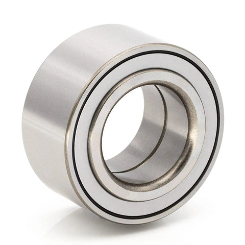 Front Wheel Bearing Hub Assembly Left Right For Acura Integra And Honda Civic Del Sol, Fits Integra 1994 To 2001, Civic 1992 To 2000 Si EX With ABS, Civic 2001 To 2003, Civic 2004 To 2005 Excluding Si, Del Sol 1994 To 1997 ABS Model Only.
