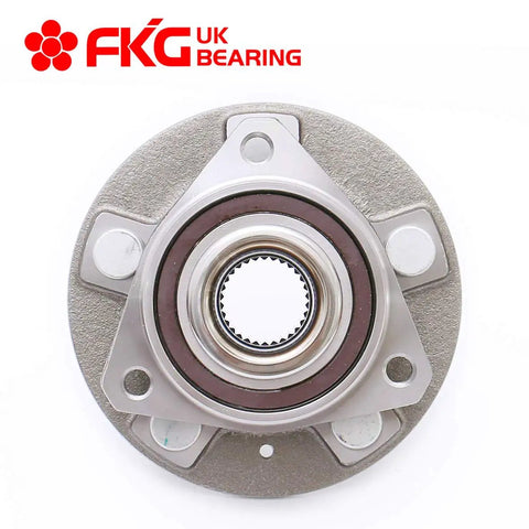 Front Or Rear Wheel Hub Bearing Assembly For 2010-2016 Buick Lacrosse, 2011-2016 Buick Regal, 2010-2016 GMC Terrain, 2013-2016 Cadillac XTS.