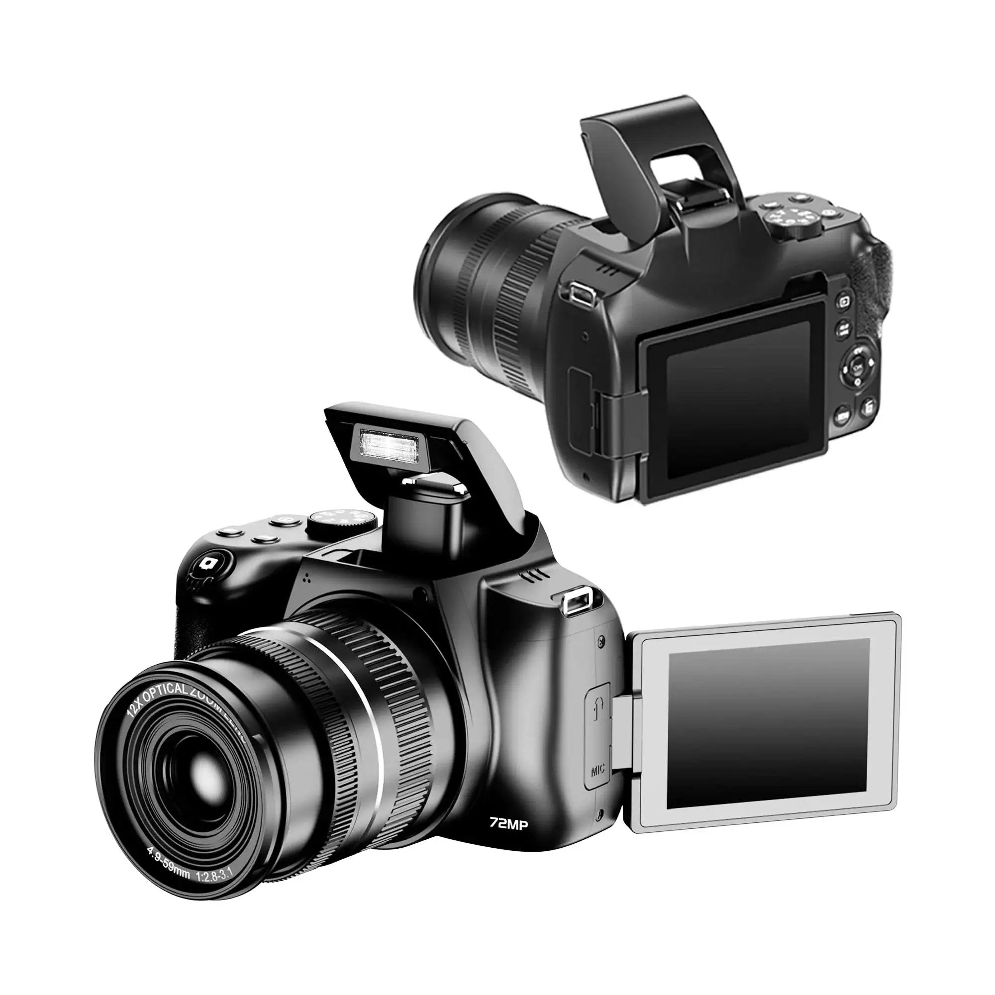 intrinsically safe industrial camera – Rugged 4K Solut...