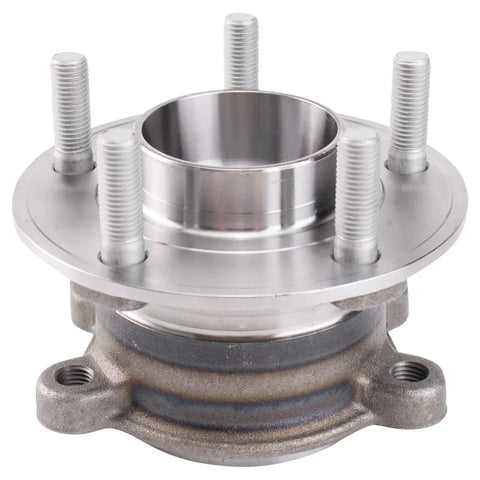 Rear Wheel Bearing And Hub Assembly For Ford Bronco Sport 2021 Through 2023, Ford Escape All Wheel Drive 2020 Through 2022, And Lincoln Corsair All Wheel Drive 2020 Through 2022 For Driver Or Passenger Side Replacement With Easy Install
