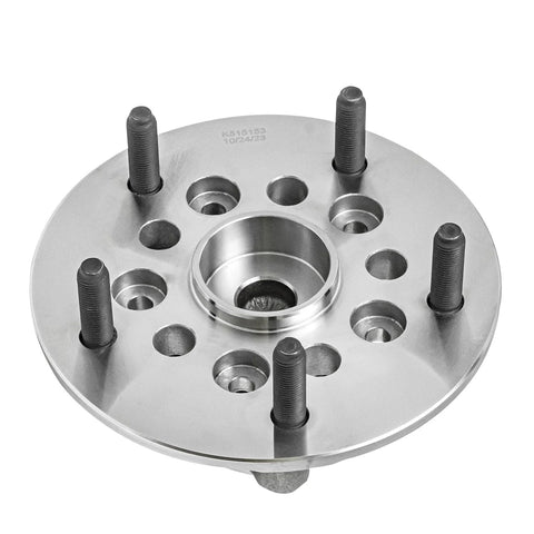 SRW Front Wheel Bearing Hubs Assembly Replacement For Ford Transit 2015 2019 Transit 150 250 350 And 350 HD With Single Rear Wheel