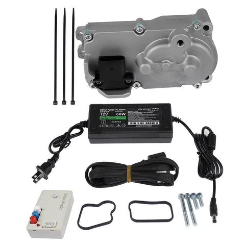 Turbo Actuator Calibrated Kit For 2013 2018 Ram 2500 3500 4500 5500 6.7 Cummins ISB Diesel Replacement For Holset HE300VG HE351VE
