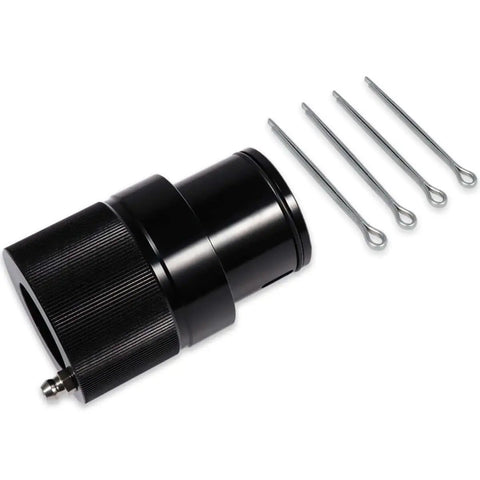 40mm And 44mm Front And Rear Wheel Bearing Greaser Tool Kit Pro Grade For Polaris Ranger 570 800 900 XP1000 with accessories