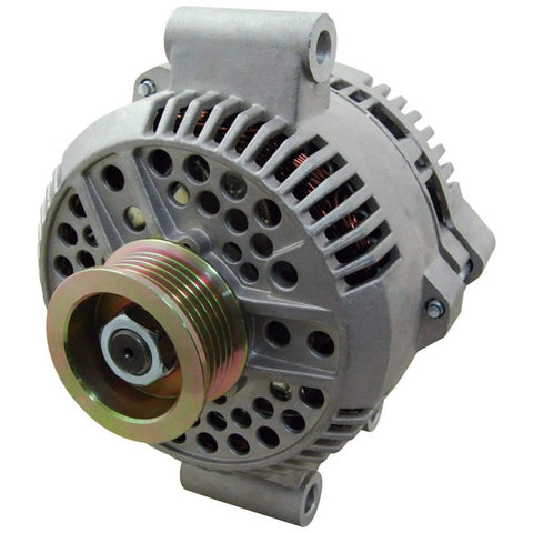 Beefed-Up Alternator For Ford Ranger Mazda B4000 Mercury Mountaineer 2004 To 2009 2006 To 2009 High Output Replacement Part Cross