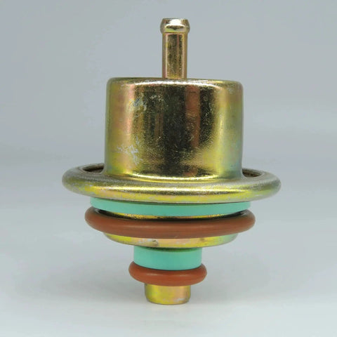 Front view of Fuel Injection Pressure Regulator Kit With O Ring Replacement For Dodge Dakota And Jeep Wrangler Three Point Five Bar