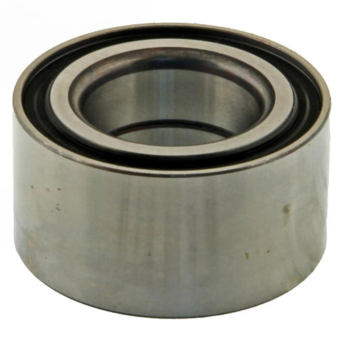 Gold Wheel Bearing For GM Vehicles Budget-Friendly Replacement With Low Friction Tapered Roller Design Ideal For Daily Drivers Seeking Durable Quiet Reliable Wheel Support For Cars Trucks And SUVs.