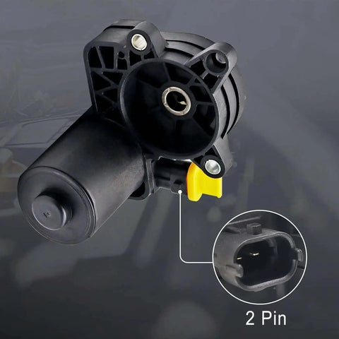 Plug And Play Electric Parking Brake Actuator Motor With Sealing Rings For Ford Edge Escape Fusion Lincoln MKC MKX MKZ 2013 2018