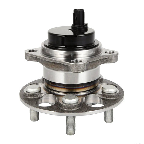 Rear Wheel Bearing Hub Assembly With ABS Fits Lexus CT200h 2011-2017, Toyota Corolla 2019-2023, Prius 2016-2022, 5-Lug