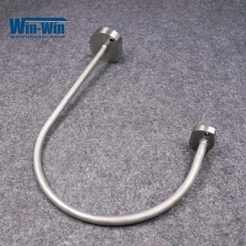 Water Jet Mechanical Shift Cable Guide Right C 5461 1 For Water Jet Cutting Machine Intensifier Pump 60k Flow Hand Tool