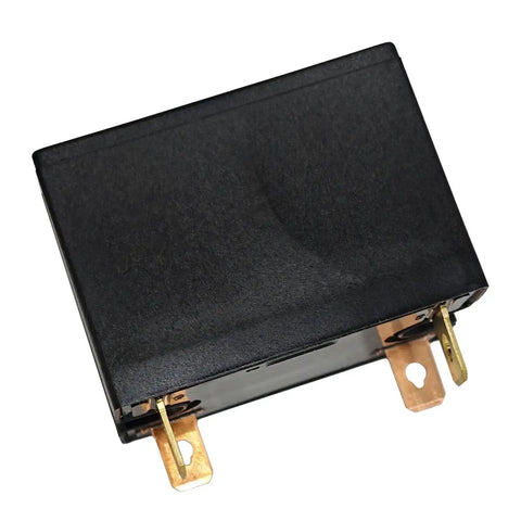 Heavy Duty 4 Pin 30A 240V AC General Purpose Relay for Control Panels and Industrial Loads with durable terminals