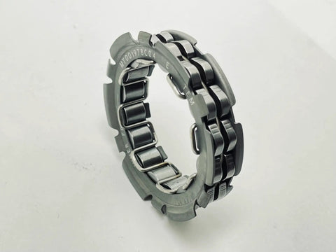 Clutch One Way Bearing 13194-1096 13194-1076 for ZX1000 ZR750 ZR800 ZR900 ZR1000 ZR1100 Ninja 400 motorcycle part, metal construction, fits Kawasaki