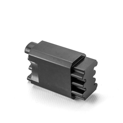 Double Headed Cam Locking Tool For Harley Twin Cam Engines 1999 2017 Dyna 1999 2006 And M8 Motors 2017 2024, side view