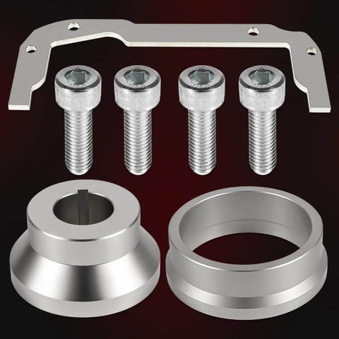 Front And Rear Cover Billet Alignment Tool And Oil Pan Alignment Tool Kit For LS Series Engines 4.8 5.3 5.7 6.0