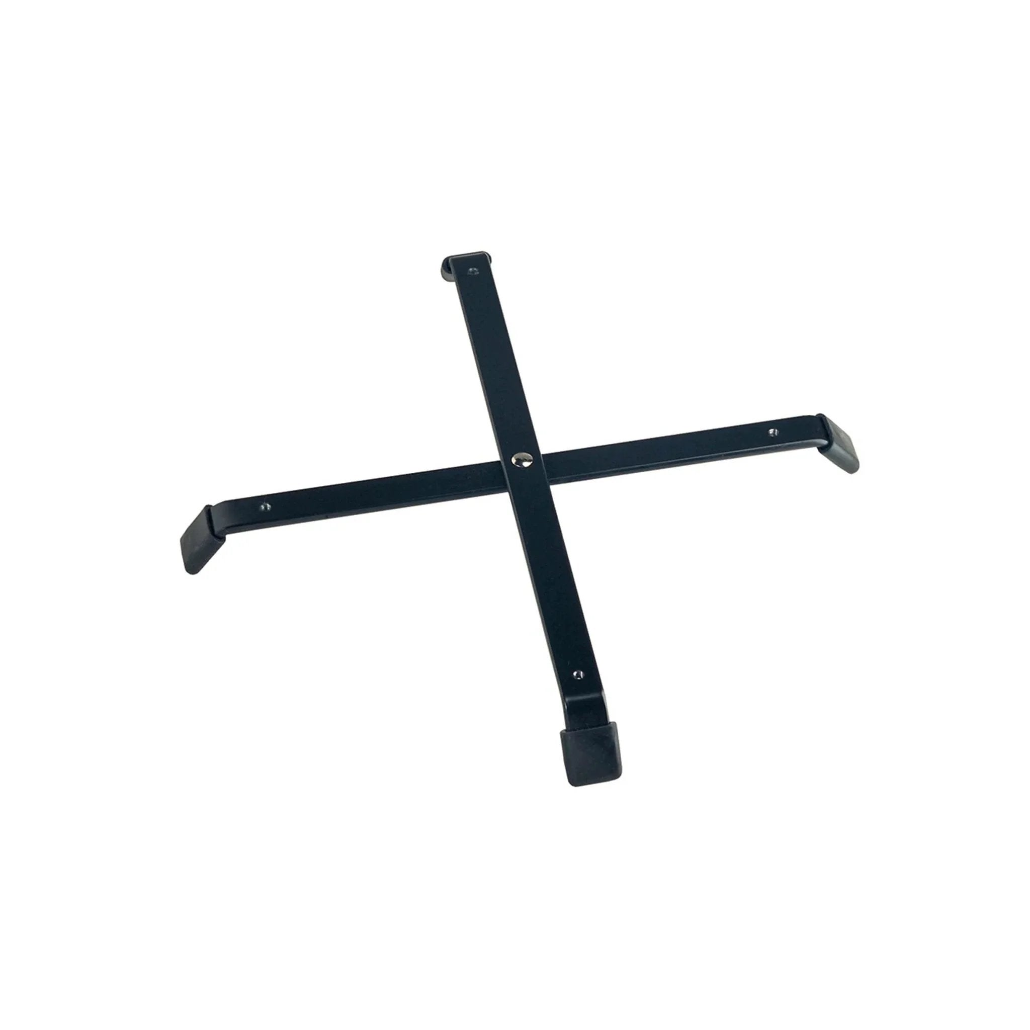 Folding Instrument Stand Base - Heavy Duty Stability 🍁...