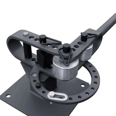Bench Bender Compact Bench Top Metal Bender With 7 Dies 🍁 – B...
