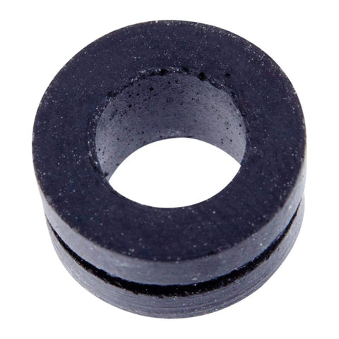 Grommet Rubber For Electrical Applications, Specialty Hardware Type OD, Outer Diameter 1/2 Inch, Length 12 Inches, Part 61517