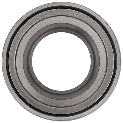 Twin Pack Wheel Bearing And Hub Assembly 510070x2 for Front or Rear Fit Pontiac Vibe 2003-2010, detailed front view