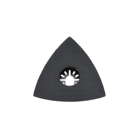 Universal Sanding Pad For Oscillating Tools Long Lasting Wear Fits Major Brands Without Adapters Ideal For Tight Corners And Hard To