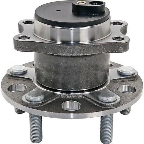 Rear Wheel Bearing And Hub Assembly Kit 2 Pieces For Dodge Avenger 2008 2014 Jeep Compass Patriot 2007 2017 Chrysler Sebring 2007