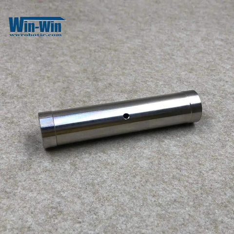 Waterjet Spare Parts Backup Seal Sleeve B1002 2 TL001018 1 For Water Jet Cutting Machine Intensifier Pump 60k Built To Last Durable High Pressure Cylinder Seal Compatible With FLOW 007038 3 TL001002 3