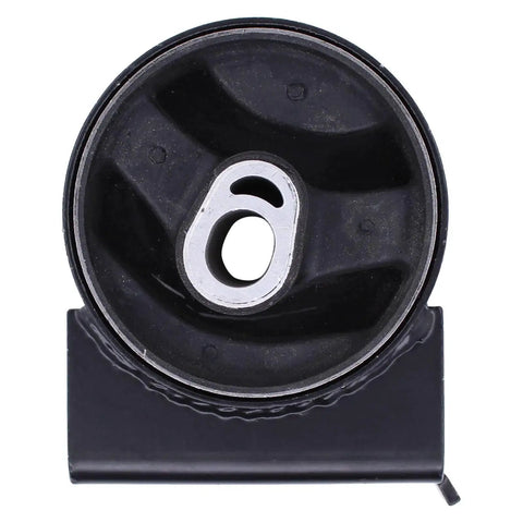 Top view of Dodge Grand Caravan Town And Country Routan 3.6L Front Engine Motor Mount Replacement Fits 2011 Through 2019 Chrysler Town And Country