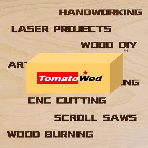 Box of Baltic Birch Plywood Sheets 3mm 1 8 Inch Thick 12 By 18 Inches Box Of 6 Perfect For Laser And CNC Cutting Engraving Wood Burning DIY Art Projects With Smooth Sanded Face And Back Veneer Craft Grade BB CARB Phase 2 Compliant on wood background